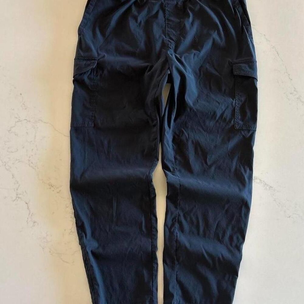 Mondetta Men's Black Trousers
